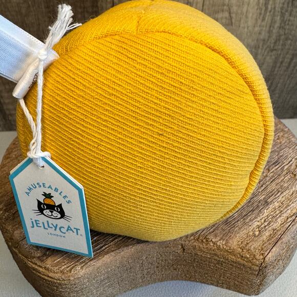 Jellycat Daisy Jellycat Daisies Amuseables Plants NEW! Fast SHIP - Picture 10 of 11